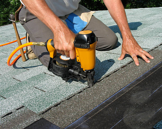 Best Storm Damage Roof Repair  in Maquoketa, IA